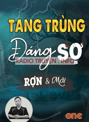 Tang Trùng Đáng Sợ