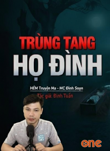 Trùng Tang Nhà Họ Đinh