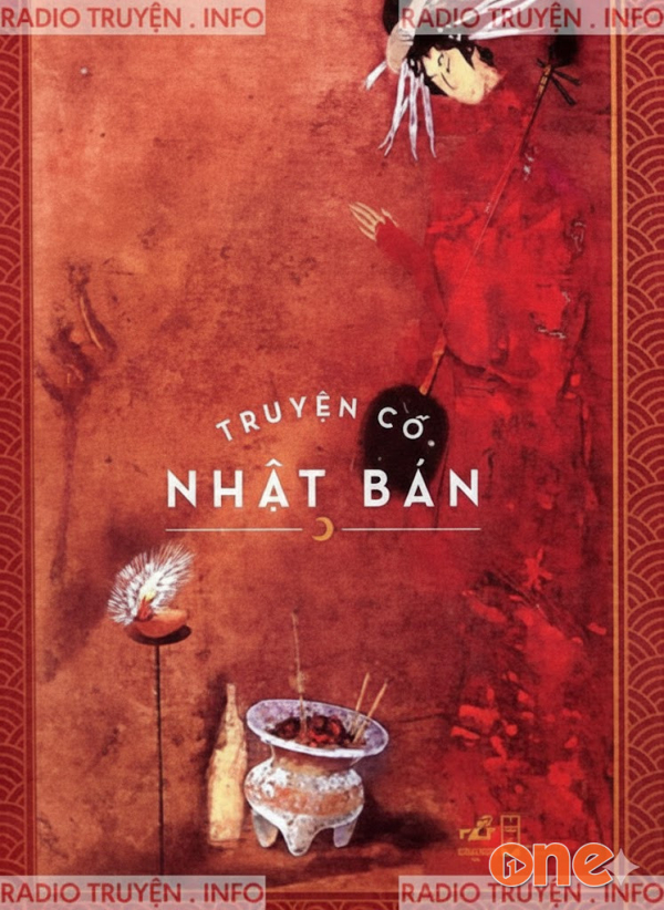 Truyện Cổ Nhật Bản - Quỳnh Giang