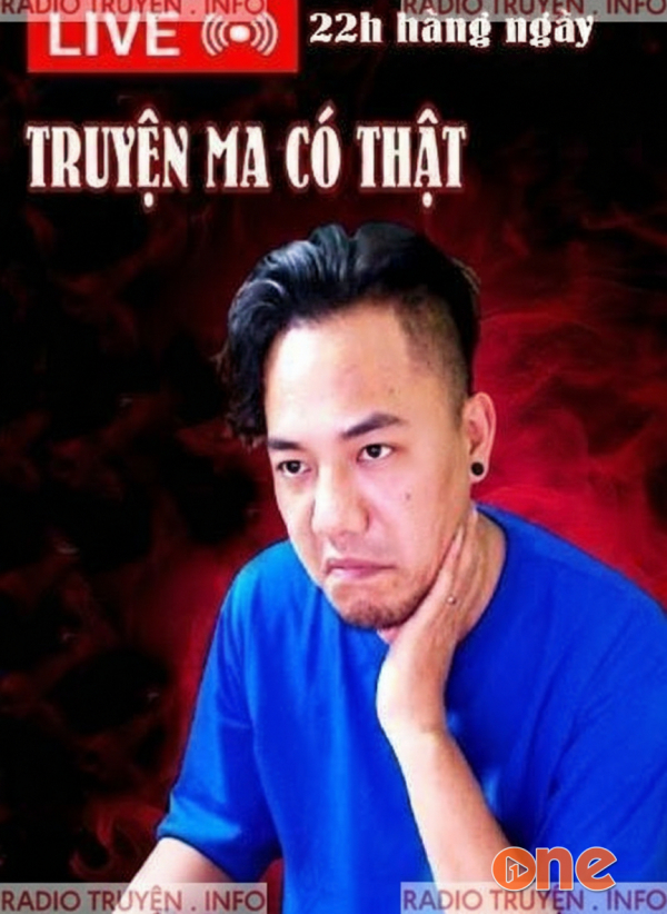Kênh Truyện Ma Quàng A Tũn (Trực Tuyến) - MC Quàng A Tũn