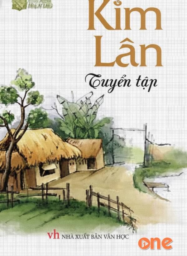 Truyện Ngắn Kim Lân - Hồng Trinh