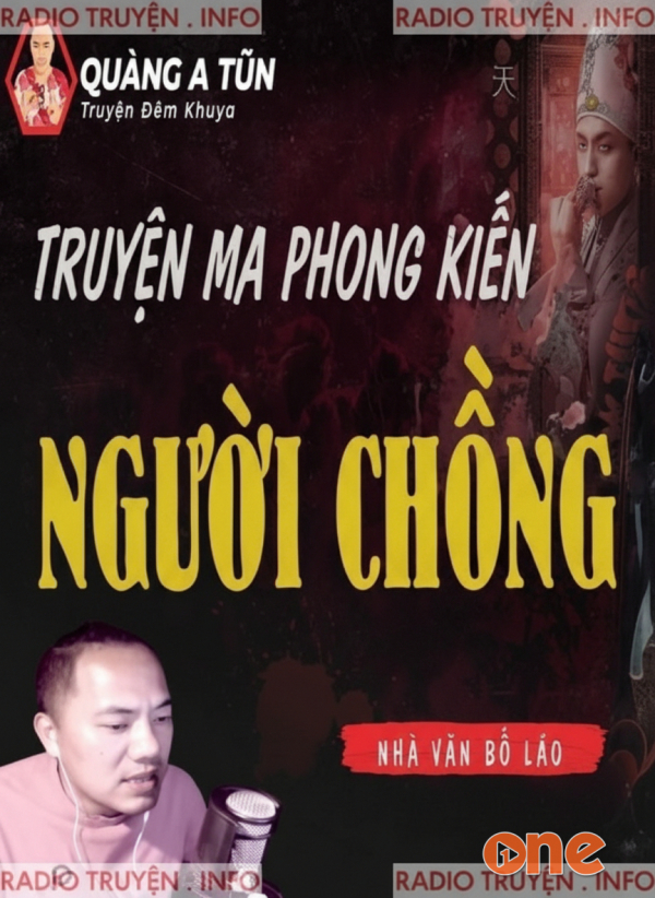 Người Chồng - MC Quàng A Tũn