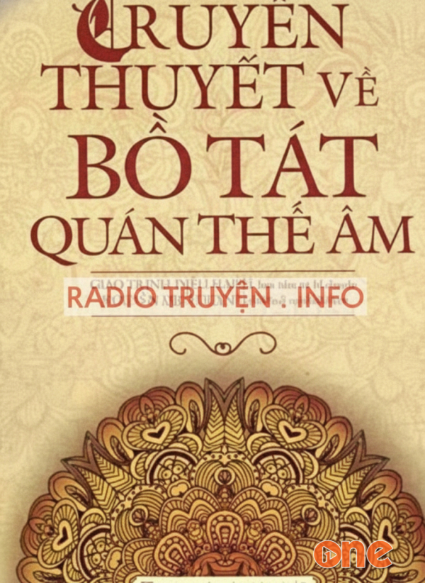 Truyền Thuyết Về Bồ Tát Quán Thế Âm - MC Giang Ngọc