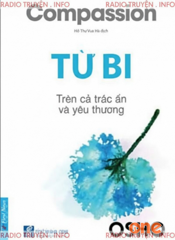 Từ Bi - Osho