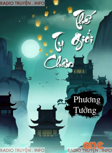 Tu Chân Thế Giới
