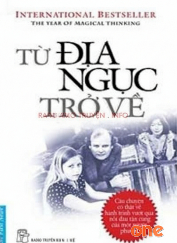 Từ Địa Ngục Trở Về - Hoàng Anh
