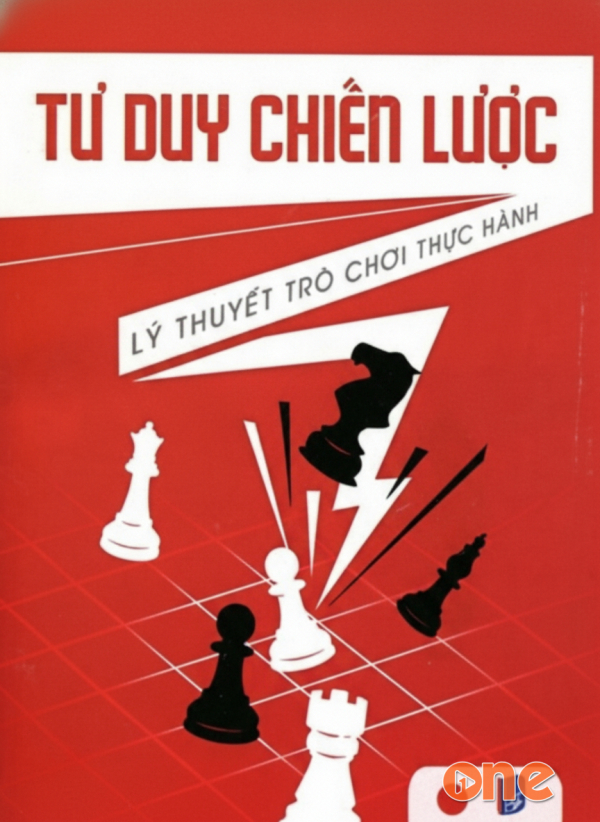 Tư Duy Chiến Lược - Bary J.nalebuff