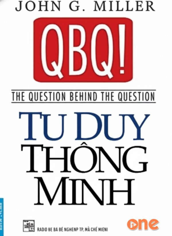 Tư Duy Thông Minh - Ái Hòa