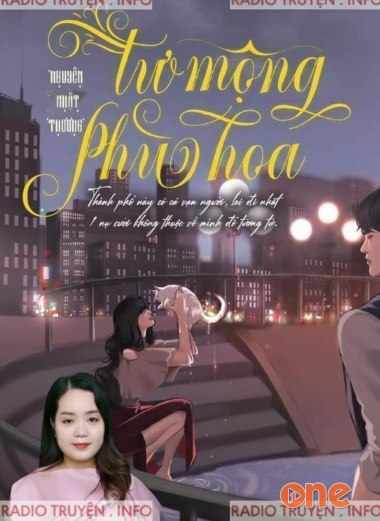 Tư Mộng Phù Hoa
