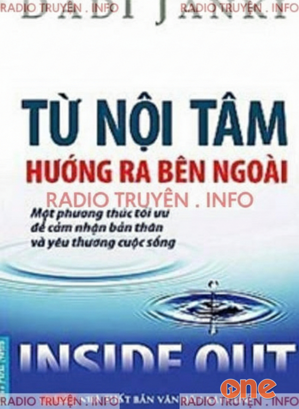 Từ Nội Tâm Hướng Ra Bên Ngoài - Bình Minh