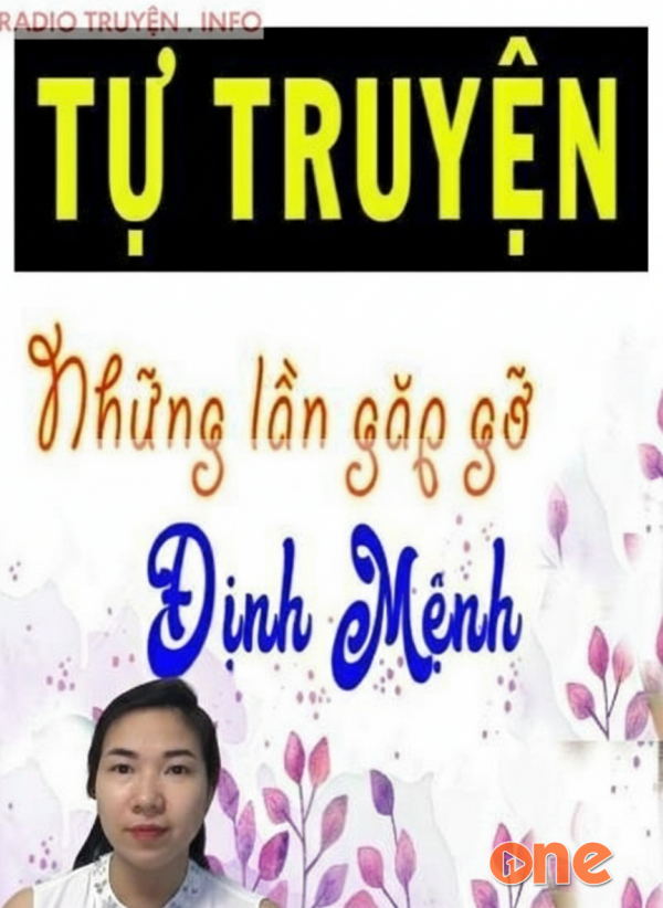 Tự Truyện Những Lần Gặp Gỡ Định Mệnh - MC Kim Thanh