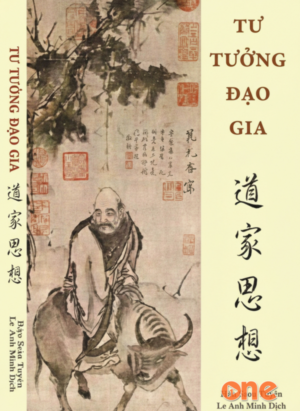 Tư Tưởng Đạo Gia - Trương Thị Đệ