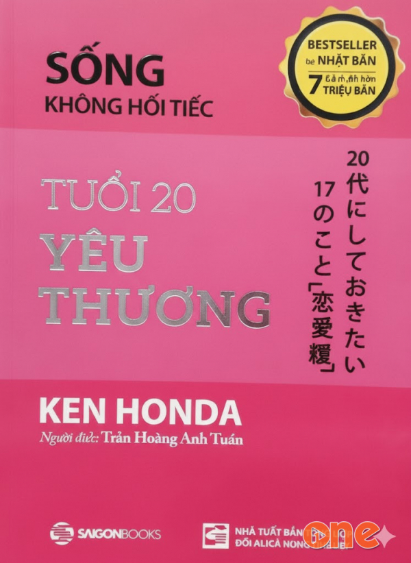 Tuổi 20 Yêu Thương - Lâm Tiểu Giao