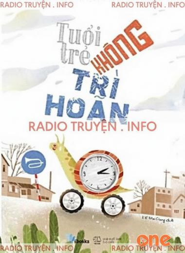 Tuổi Trẻ Không Trì Hoãn