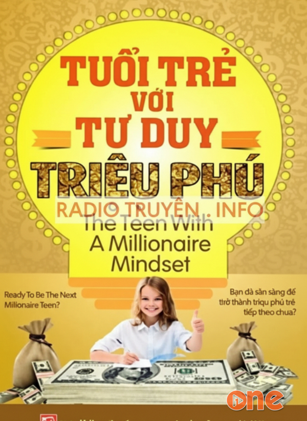 Tuổi Trẻ Với Tư Duy Triệu Phú - Thanh Xuân