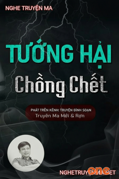 Tướng Hại Chồng Chết