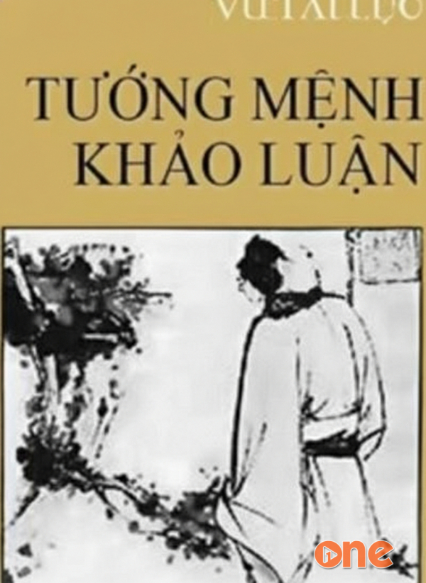 Tướng Mệnh Khảo Luận - Trương Thị Đệ