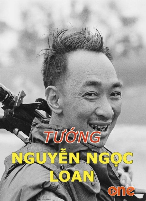 Tướng Nguyễn Ngọc Loan - Duy Ly