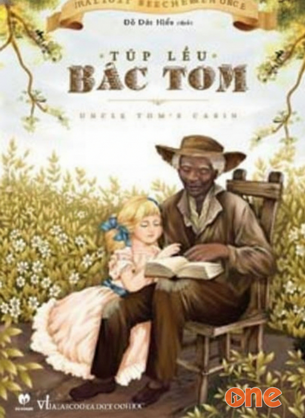 Túp Lều Bác Tom - Ngọc Minh