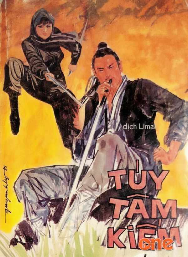Tuý Tâm Kiếm - Chưa Cập Nhật