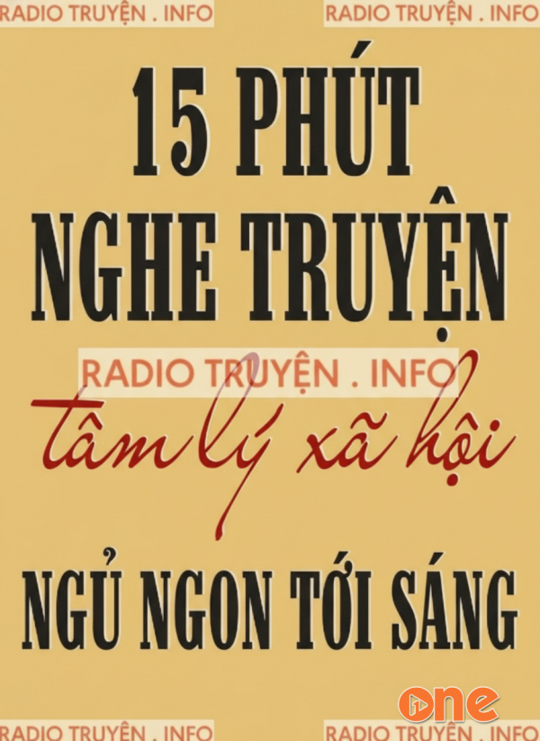 Tuyển Chọn Truyện Đêm Khuya 1 - Vov