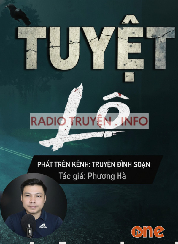 Tuyệt Lộ - MC Đình Soạn