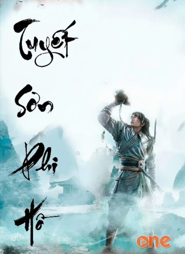 Tuyết Sơn phi hồ