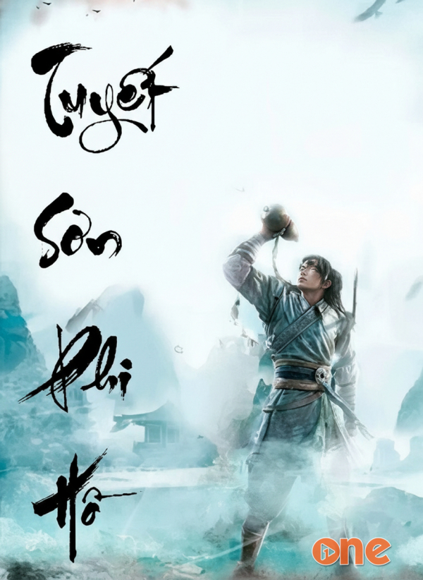 Tuyết Sơn phi hồ - Kim Dung, Vov