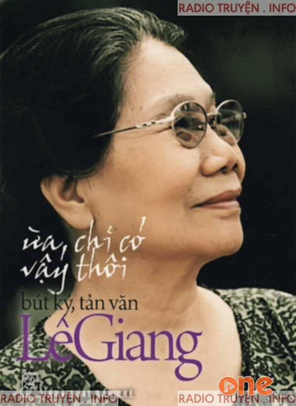Ừa -  Chỉ Có Vậy Thôi - Thuỷ Tiên