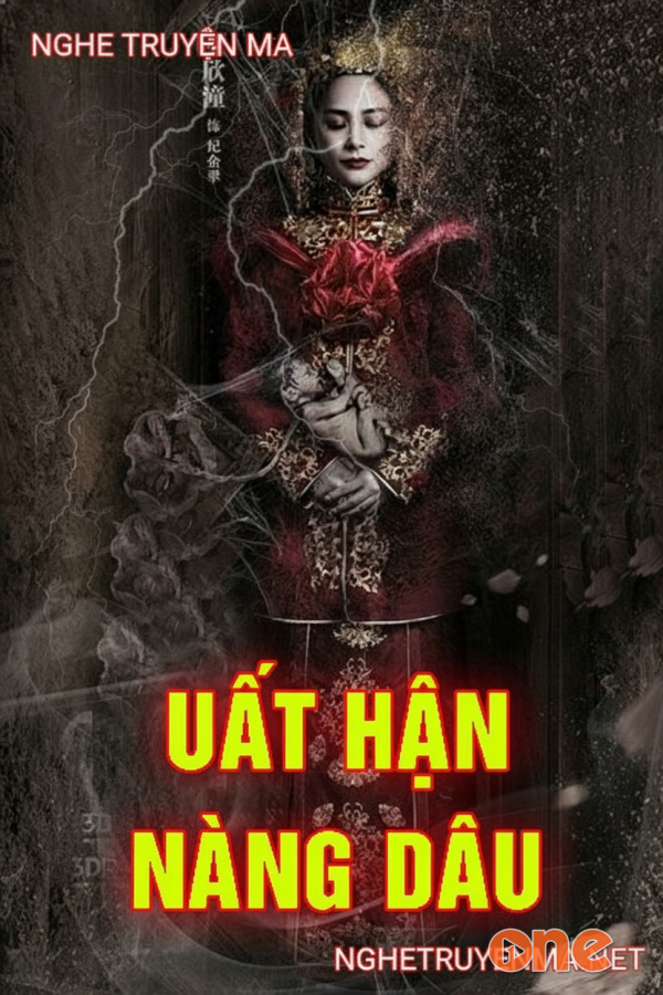 Uất Hận Nàng Dâu - MC Duy Thuận