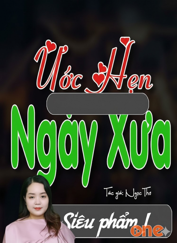 Ước Hẹn Ngày Xưa - MC Thanh Mai