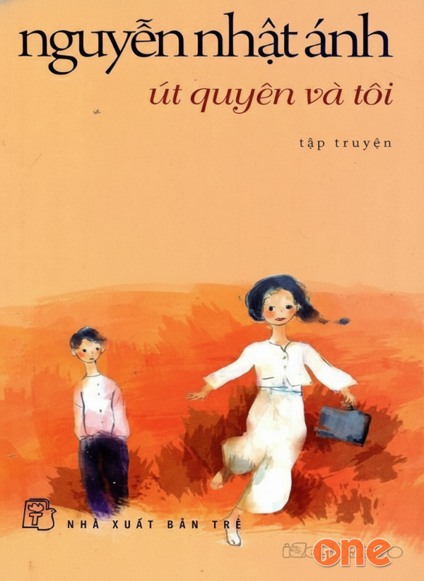 Út Quyên Và Tôi - Đỗ Trung Hậu