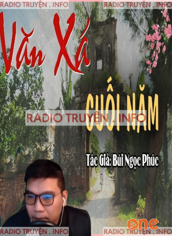 Văn Xá Cuối Năm - MC Đình Duy