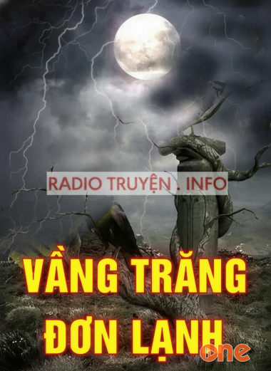 Vầng Trăng Đơn Lạnh