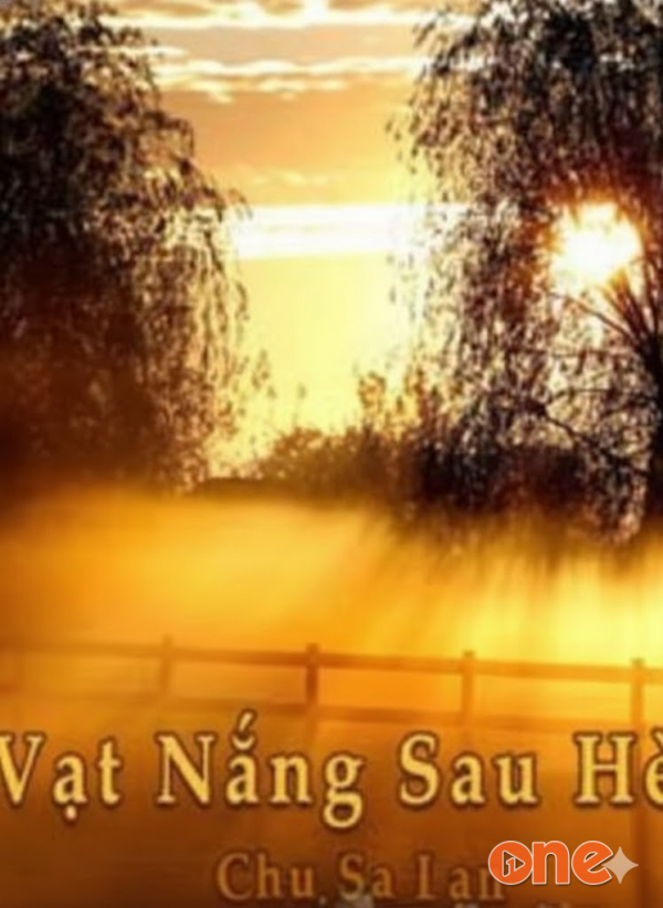 Vạt Nắng Sau Hè - Nam Phong