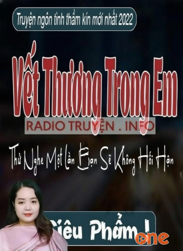 Vết Thương Trong Em - MC Thanh Mai