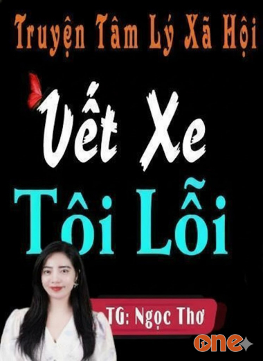 Vết Xe Tội Lỗi