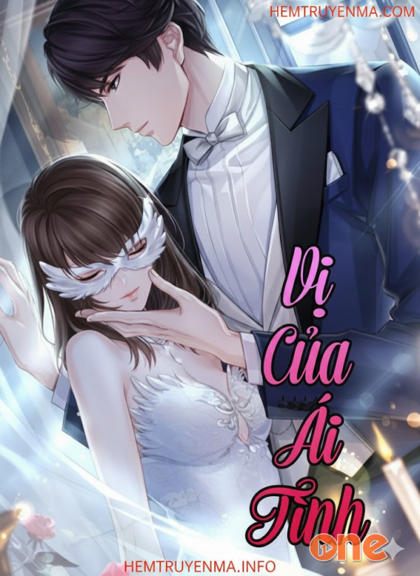 Vị Của Ái Tình - MC Thanh Mai