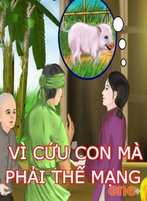 Vì Cứu Con Mà Phải Thế Mạng Bằng Một Con Lợn - Chưa Cập Nhật