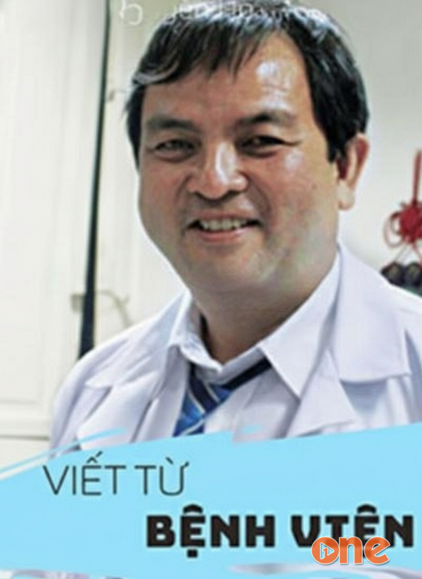 Viết Từ Bệnh Viện - Hướng Dương