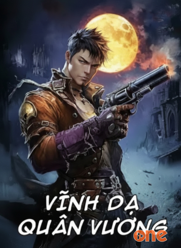 Vĩnh Dạ Quân Vương - Chưa Cập Nhật