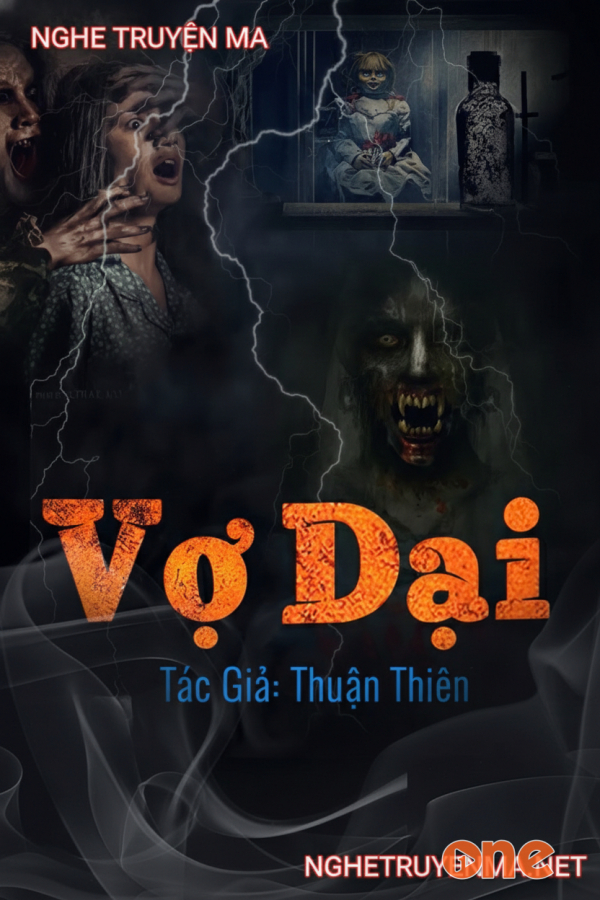 Vợ Dại - MC Duy Thuận