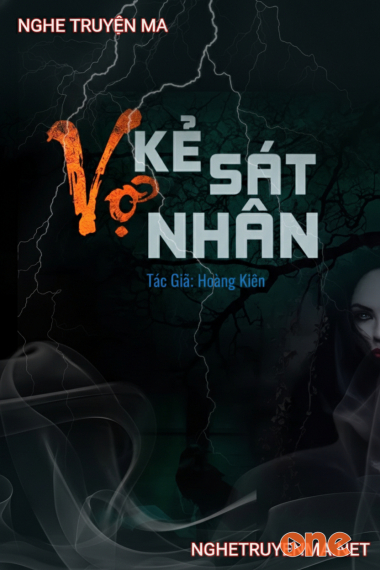 Vợ Kẻ Sát Nhân