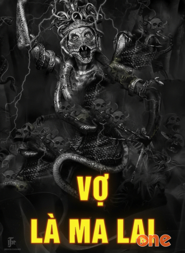 Vợ Là Ma Lai