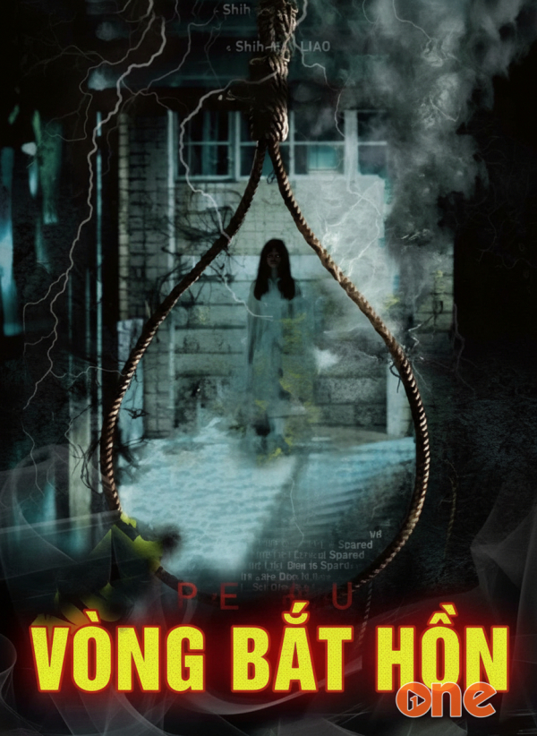 Vòng Bắt Hồn - MC Nguyễn Huy