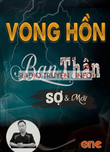 Vong Hồn Bạn Thân