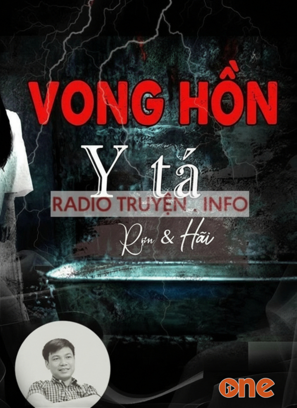 Vong Hồn Cô Y Tá - MC Đình Soạn