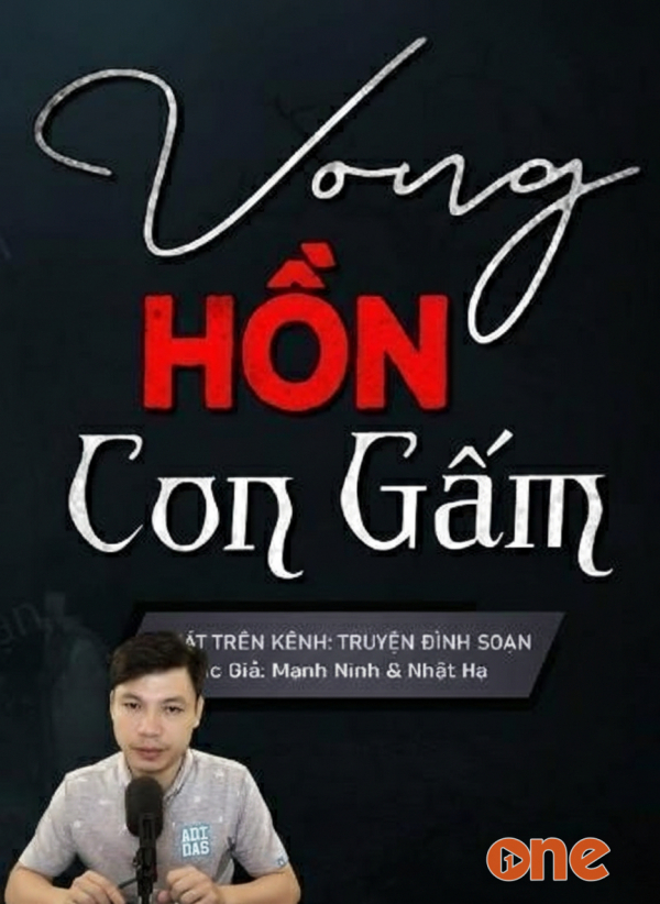 Vong Hồn Con Gấm - MC Đình Soạn