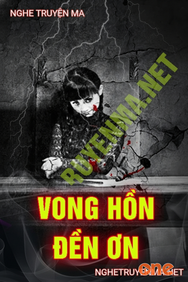 Vong Hồn Đền Ơn - MC Trần Thy