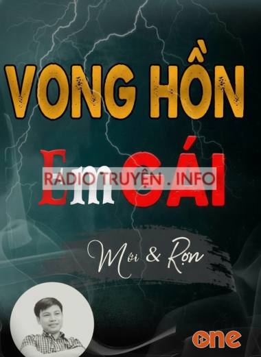 Vong Hồn Em Gái
